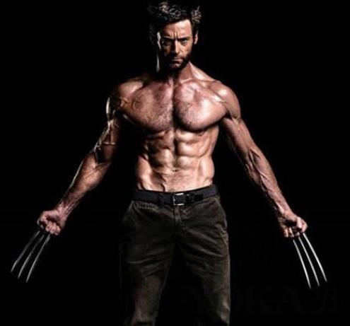 全球十大帥哥排行榜,萊昂納多·迪卡普里奧榮獲奧斯卡金像獎