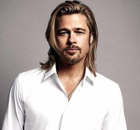 全球十大帥哥排行榜,萊昂納多·迪卡普里奧榮獲奧斯卡金像獎