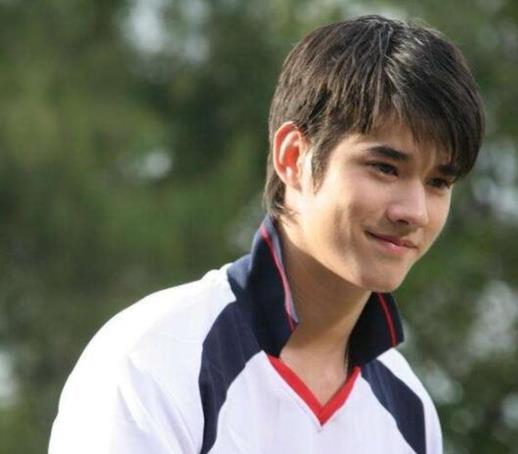 十大泰國帥哥排行榜,mike、tik都非常酷帥