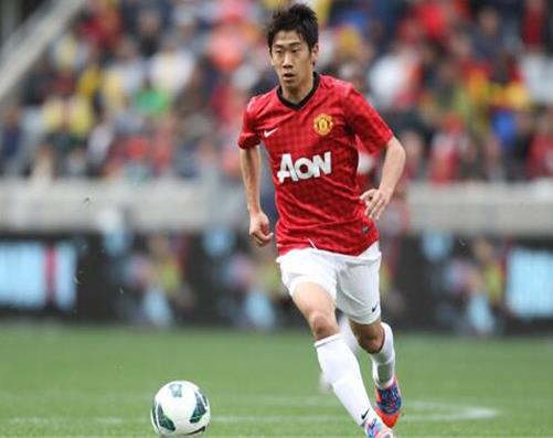 亞洲十大球星排名,孫興民、賈漢巴赫什知名度都很高