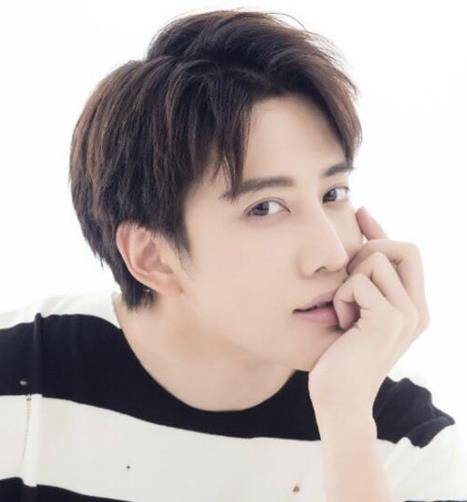 十大泰國帥哥排行榜,mike、tik都非常酷帥