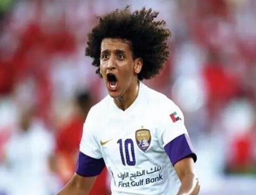 亞洲十大球星排名,孫興民、賈漢巴赫什知名度都很高