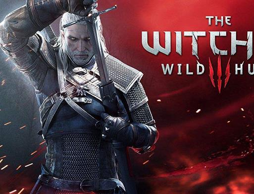 2019年steam必買3a大作排名,《鬼泣5》《巫師3》廣受好評(píng)