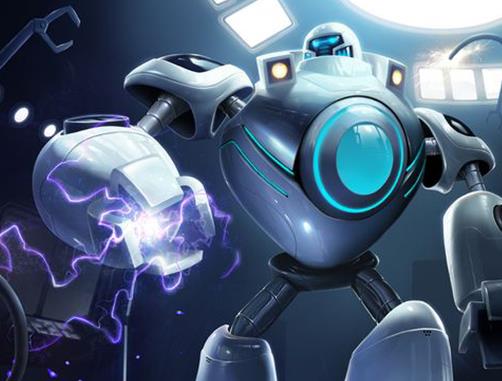 2019年lol輔助英雄排行榜,魂鎖典獄長、深海泰坦效果都不錯