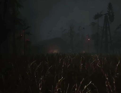 steam10大恐怖游戲排名,《層層恐懼》《地鐵:離去》都是精品