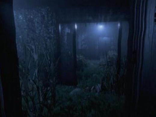 steam10大恐怖游戲排名,《層層恐懼》《地鐵:離去》都是精品