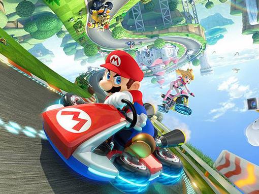 ns十大中文游戲排名,塞爾達荒野之息、星露谷物語很受歡迎