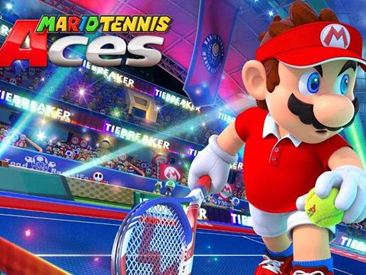 2019年switch必玩游戲排行,《超級馬里奧派對》《煮糊了2》很不錯