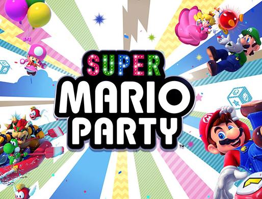 2019年switch必玩游戲排行,《超級馬里奧派對》《煮糊了2》很不錯