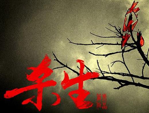 中國最好十部華語電影排名,霸王別姬、讓子彈飛都很經典