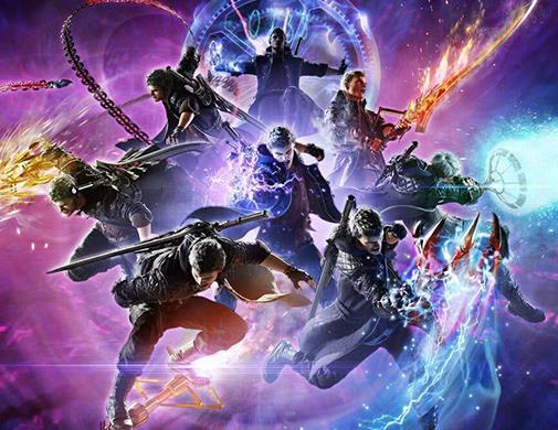 2019pc十大單機(jī)游戲排名,全面戰(zhàn)爭:三國、只狼:影逝二度很經(jīng)典