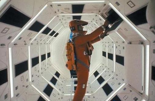 連科學(xué)家都認(rèn)可的十大科幻電影排名,《2001太空漫游》很不錯(cuò)