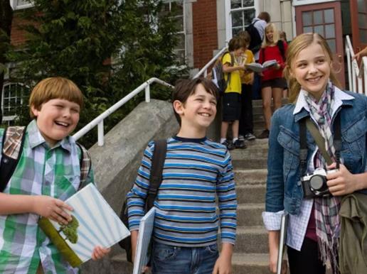 影響你一生的10部電影排名,功夫熊貓、貧民窟的百萬富翁很不錯