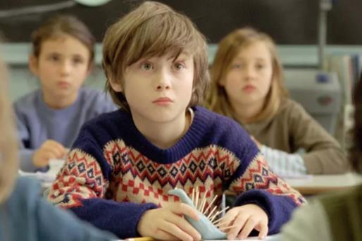 影響你一生的10部電影排名,功夫熊貓、貧民窟的百萬富翁很不錯