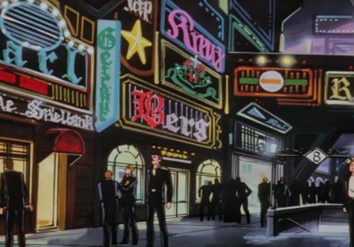 豆瓣評(píng)分9分的科幻片排行榜,盜夢(mèng)空間、機(jī)器人總動(dòng)員口碑都很好