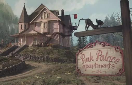 影響你一生的10部電影排名,功夫熊貓、貧民窟的百萬富翁很不錯