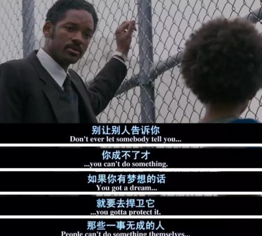 影響你一生的10部電影排名,功夫熊貓、貧民窟的百萬富翁很不錯