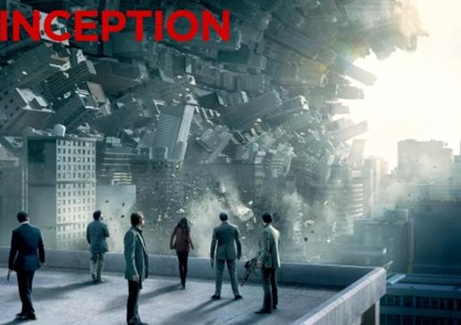豆瓣評(píng)分9分的科幻片排行榜,盜夢(mèng)空間、機(jī)器人總動(dòng)員口碑都很好