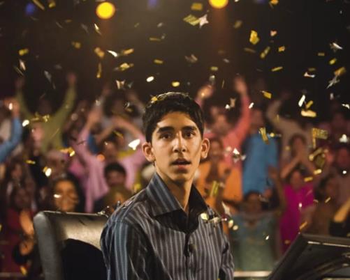 影響你一生的10部電影排名,功夫熊貓、貧民窟的百萬富翁很不錯