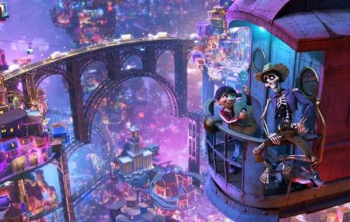 10部哭到崩潰的情感電影排名,尋夢環游記、辛德勒的名單很動人