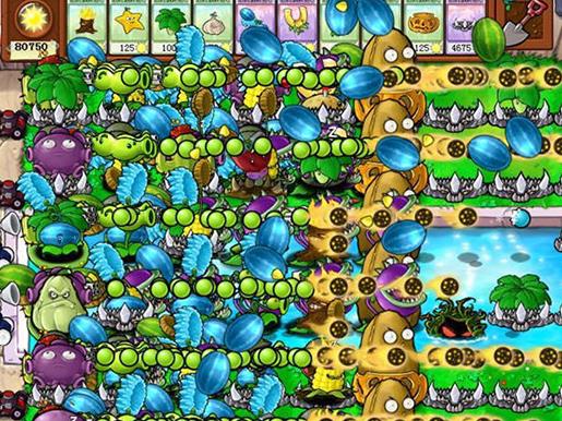 2019年十大塔防單機手游排名,植物大戰(zhàn)僵尸、保衛(wèi)蘿卜很好玩