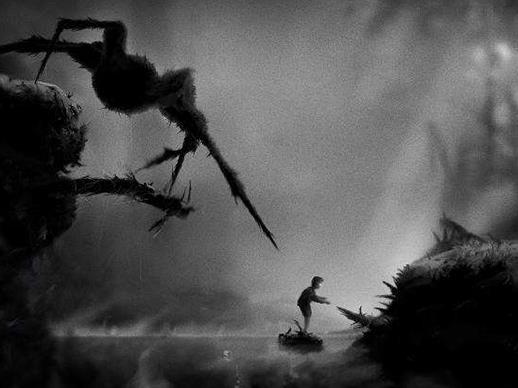 iphone必玩的單機游戲排名,地獄邊境、天天愛消除很不錯