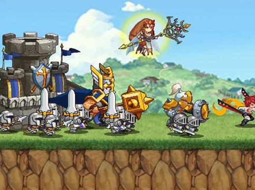 2019年十大塔防單機手游排名,植物大戰(zhàn)僵尸、保衛(wèi)蘿卜很好玩