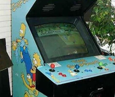 世界十大最好玩街機游戲排名,龍之巢、粉碎電視很不錯