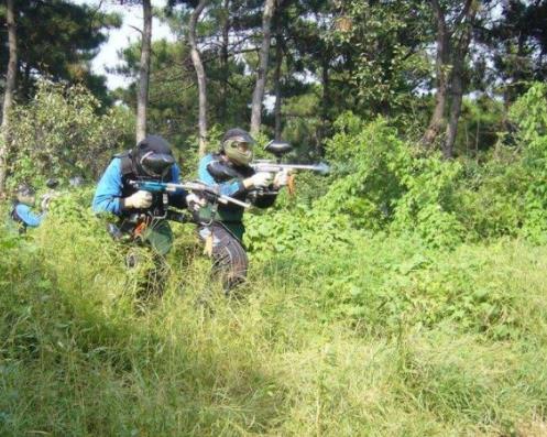 世界最刺激十大游戲排名,荒野生存、高山滑雪很吸引人