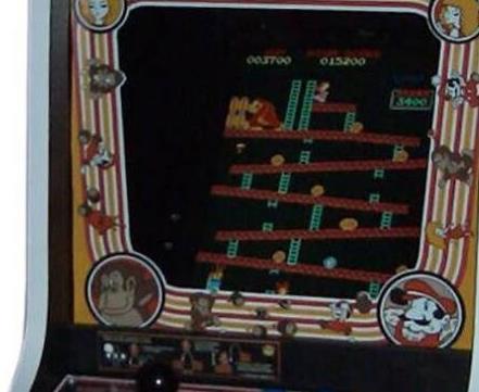 世界十大最好玩街機游戲排名,龍之巢、粉碎電視很不錯