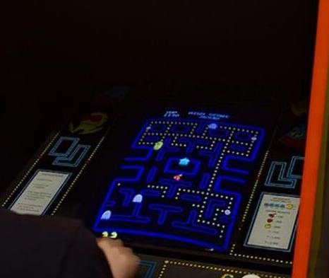 世界十大最好玩街機游戲排名,龍之巢、粉碎電視很不錯