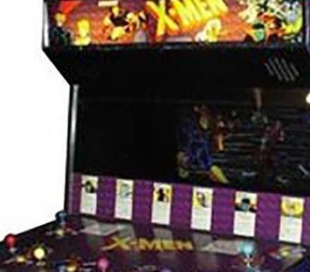 世界十大最好玩街機游戲排名,龍之巢、粉碎電視很不錯