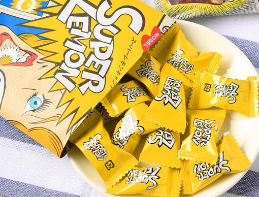 日本十大網(wǎng)紅零食排名,白色戀人白巧克力夾心餅干很火熱