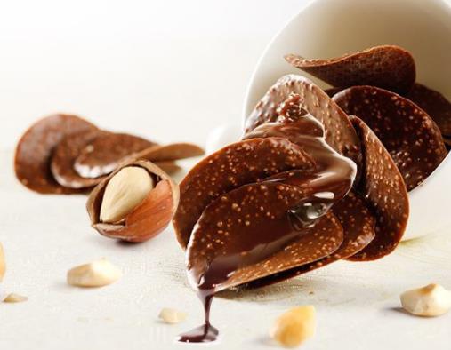 2019最好吃的零食排名,好利來半熟芝士、Royce生巧克力很不錯