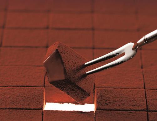 2019最好吃的零食排名,好利來半熟芝士、Royce生巧克力很不錯