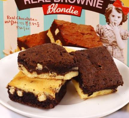 2019最好吃的零食排名,好利來半熟芝士、Royce生巧克力很不錯