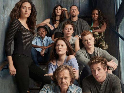 2019年豆瓣經(jīng)典電視劇排行榜,走向共和、無恥之徒很不錯(cuò)