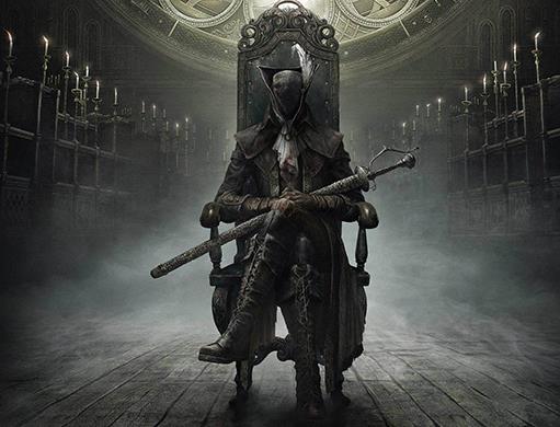 ps4最火聯(lián)機(jī)游戲排行,血源詛咒、黑暗之魂3滿(mǎn)意度高