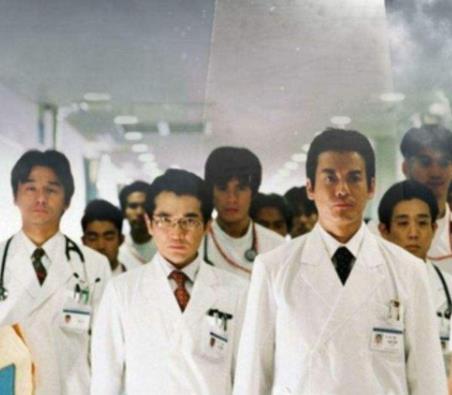 2019年豆瓣經(jīng)典電視劇排行榜,走向共和、無恥之徒很不錯(cuò)