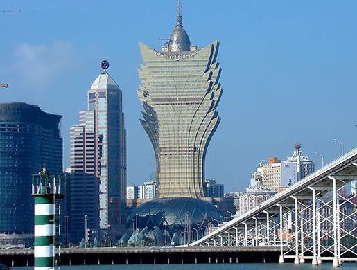 世界十大創意建筑排名,荷蘭立方塊體屋、美國籃子大樓很美