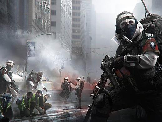 ps4最火聯(lián)機(jī)游戲排行,血源詛咒、黑暗之魂3滿(mǎn)意度高