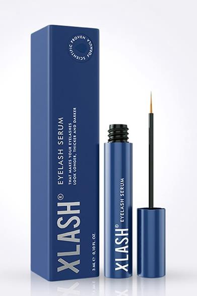 既平價(jià)又好用的睫毛增長液排名,Almea Xlash睫毛增長液很好用
