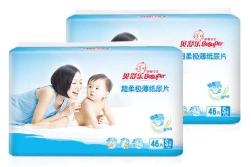 好口碑紙尿片品牌排名,雀氏紙尿片、幫寶適紙尿片值得信賴