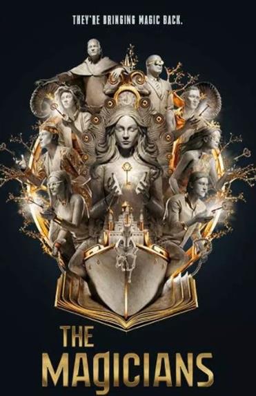 最好看的恐怖驚悚美劇排名,《真愛不死》《邪惡力量》很有看點