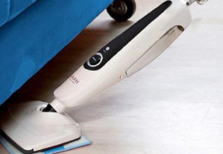 口碑好的蒸汽拖把品牌排名,必勝、Shark的牌子很暢銷