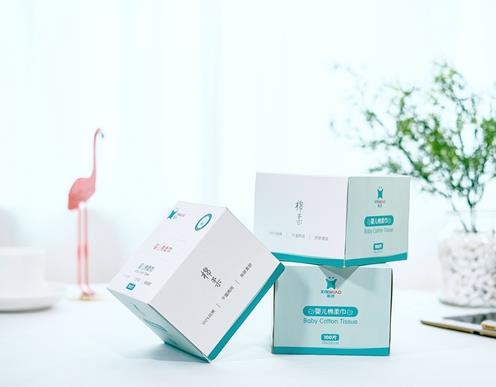 寶寶用的嬰兒紙巾品牌排名,corou可心柔、沐陽值得信賴