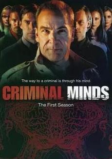 十大推理美劇排行榜,疑犯追蹤、識骨尋蹤很有意思