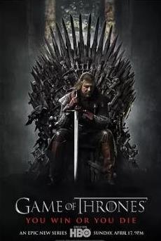 美劇四大神劇排名,權(quán)利的游戲、行尸走肉都很經(jīng)典