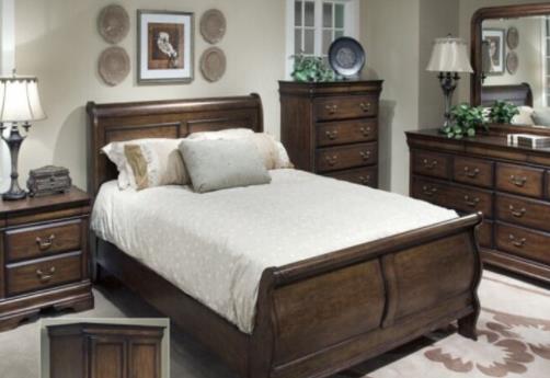 十大原木家具品牌排行榜,華豐家具、聯(lián)邦家私很受歡迎