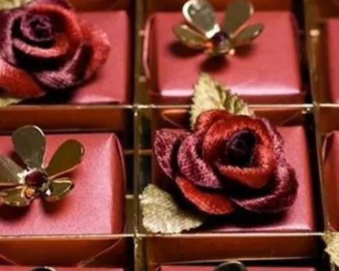 世界十大頂級(jí)巧克力排名,Richard Donnelly很難買(mǎi)到